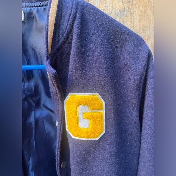 Varsity jacket - Picture 4 of 5